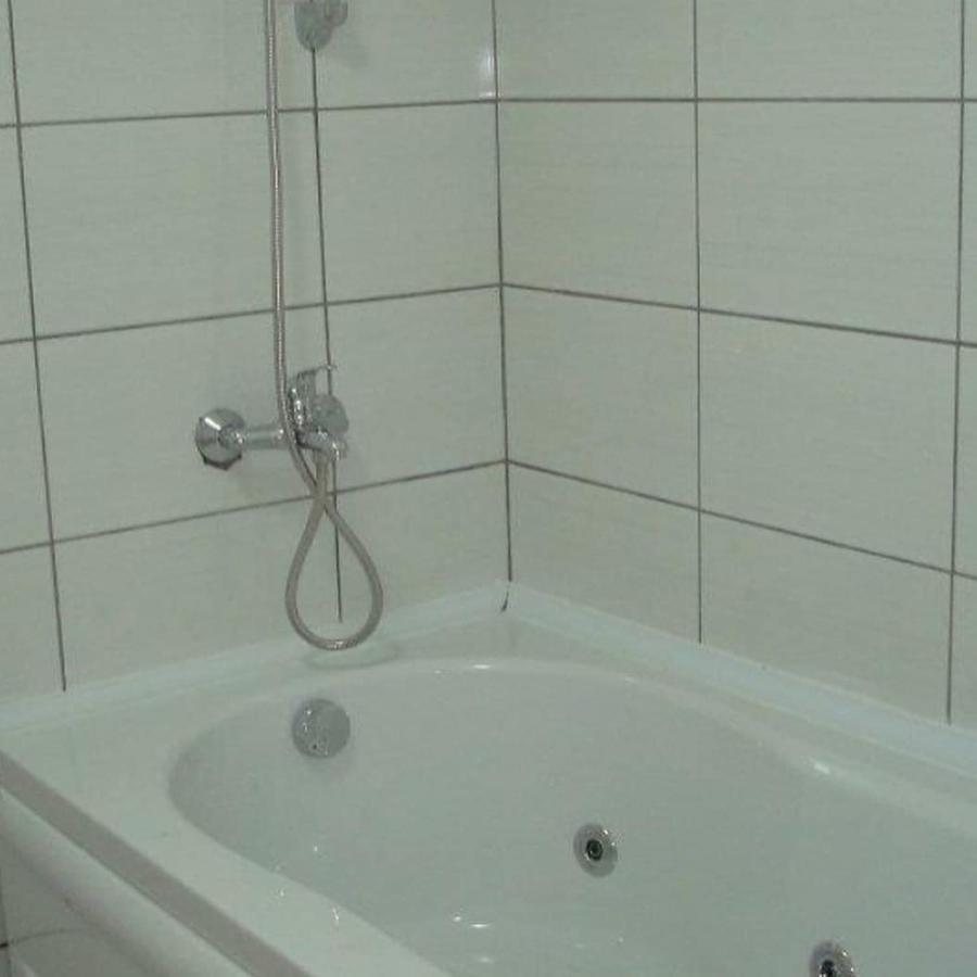 Zumrut Bahce Motel Gokcedere Exterior foto