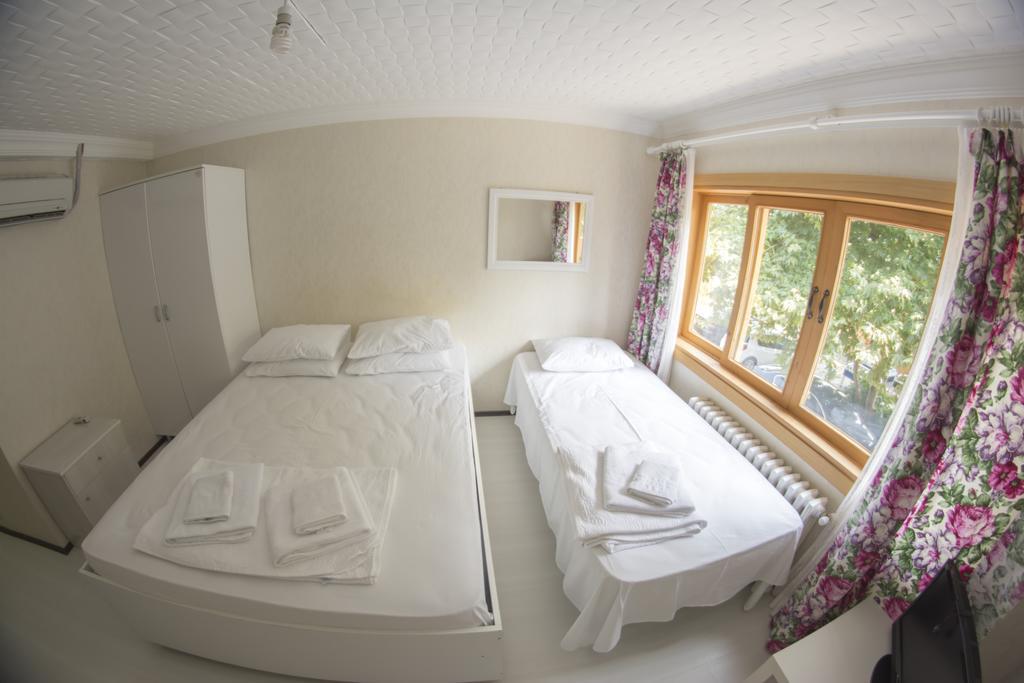 Zumrut Bahce Motel Gokcedere Quarto foto